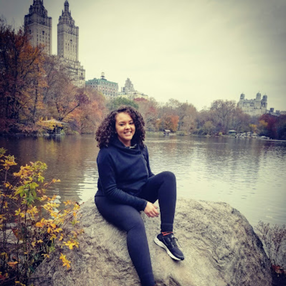 Meet your Posher, Chely
